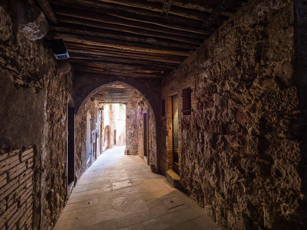 El Mercadal Cardona Kültér fotó